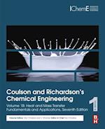 Coulson and Richardson's Chemical Engineering