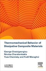 Thermomechanical Behavior of Dissipative Composite Materials