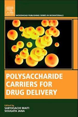 Polysaccharide Carriers for Drug Delivery