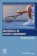 Materials in Sports Equipment