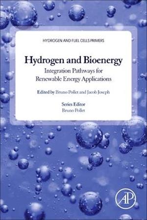 Hydrogen, Biomass and Bioenergy