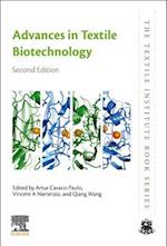 Advances in Textile Biotechnology