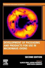 Development of Packaging and Products for Use in Microwave Ovens