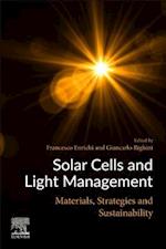 Solar Cells and Light Management