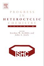 Progress in Heterocyclic Chemistry