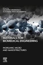 Materials for Biomedical Engineering