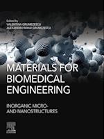 Materials for Biomedical Engineering