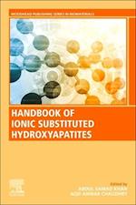 Handbook of Ionic Substituted Hydroxyapatites