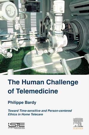 Human Challenge of Telemedicine