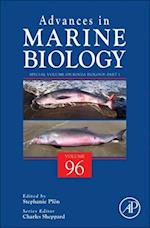 Advances in Marine Biology