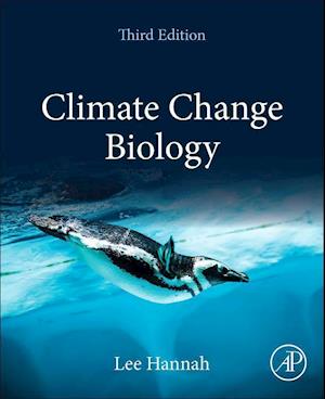 Climate Change Biology