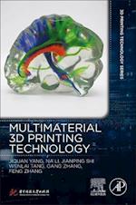 Multimaterial 3D Printing Technology