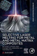 Selective Laser Melting for Metal and Metal Matrix Composites