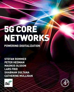 5G Core Networks