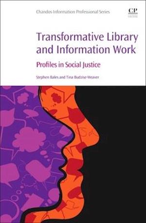 Transformative Library and Information Work