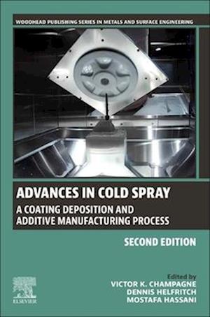 Advances in Cold Spray