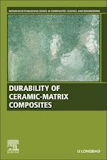 Durability of Ceramic-Matrix Composites
