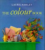 "Laura Ashley" the Colour Book