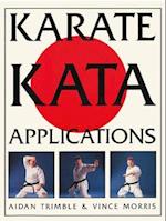 Karate Kata Applications