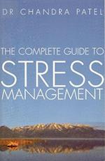 The Complete Guide To Stress Management
