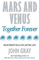 Mars And Venus Together Forever