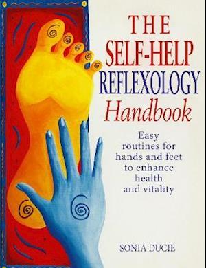 The Self-Help Reflexology Handbook