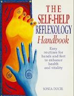 The Self-Help Reflexology Handbook