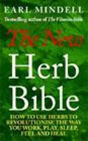The New Herb Bible