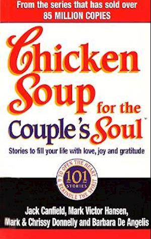 Chicken Soup For The Couple's Soul