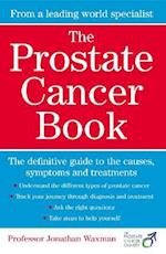 The Prostate Cancer Book