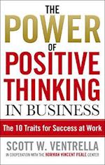 The Power Of Positive Thinking In Business