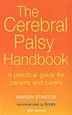The Cerebral Palsy Handbook