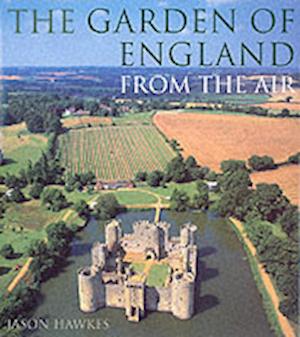 The Garden Of England From The Air