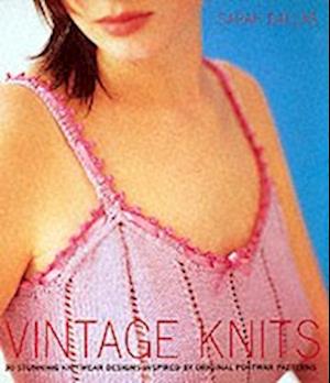 Vintage Knits