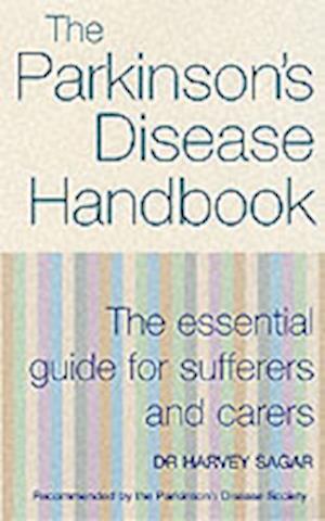 The New Parkinson's Disease Handbook