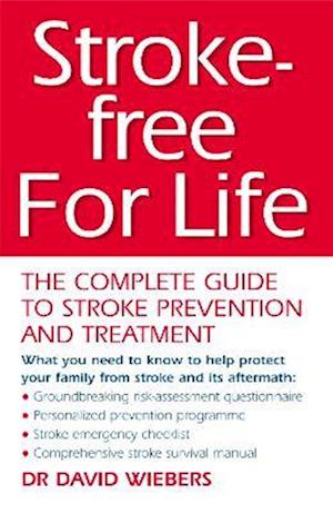 Stroke-Free For Life