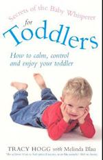 Secrets Of The Baby Whisperer For Toddlers