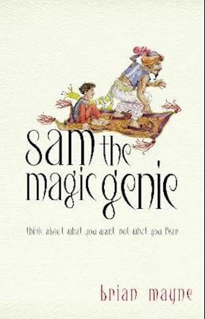 Sam The Magic Genie