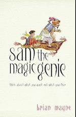Sam The Magic Genie