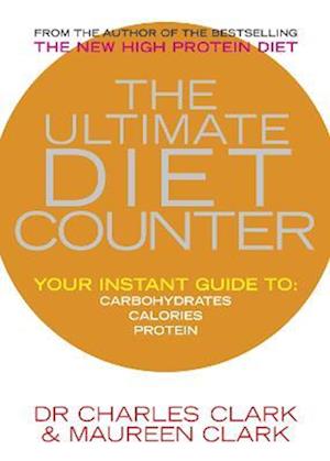 The Ultimate Diet Counter