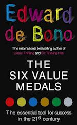 The Six Value Medals