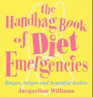 The Handbag Book Of Diet Emergencies