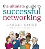 The Ultimate Guide To Successful Networking