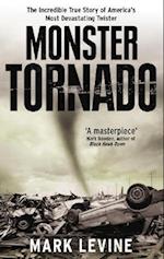 Monster Tornado