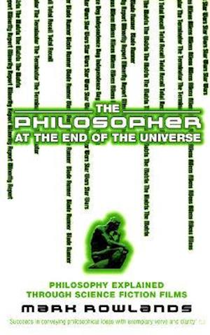 The Philosopher At The End Of The Universe