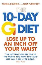 The 10-Day Gi Diet