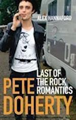 Pete Doherty