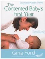 The Contented Baby's First Year