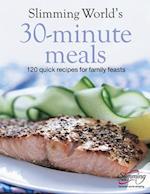 Slimming World 30-Minute Meals