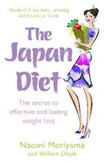 The Japan Diet